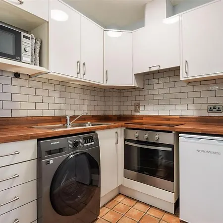 Lux Apt, Temple Bar River View * Dublin